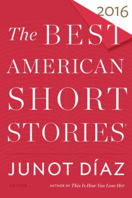 The best American short stories 2016  cover image cdn