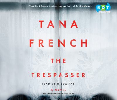The trespasser cover image cdn