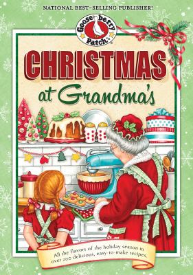 Christmas at grandma'st cover image cdn