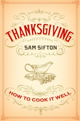 Thanksgiving how to cook it well cover image cdn