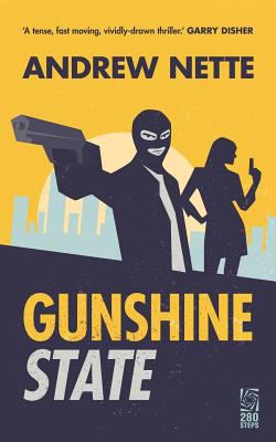 Gunshine State  cover image cdn