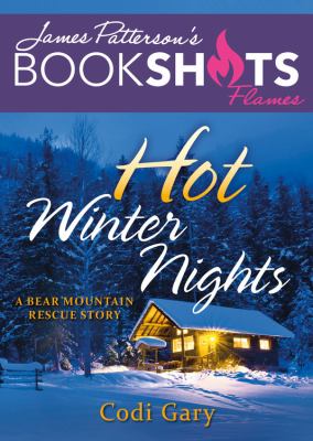 Hot winter nights  cover image cdn