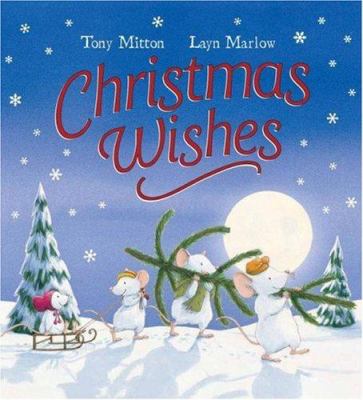 Christmas wishes  cover image cdn