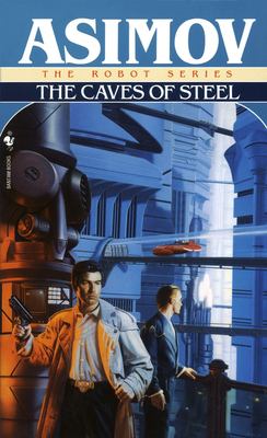 The caves of steel  cover image cdn