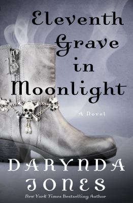 Eleventh grave in moonlight  cover image cdn