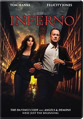 Inferno cover image