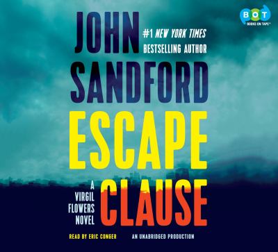Escape clause cover image cdn