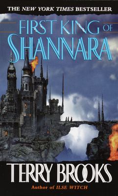 First king of Shannara cover image cdn
