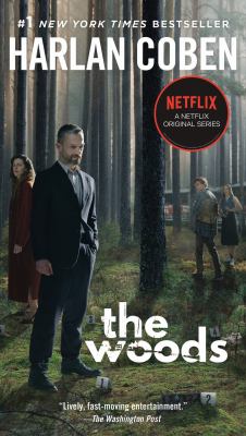 The woods cover image cdn