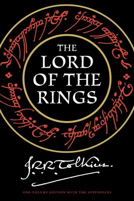 The Lord of the rings cover image cdn