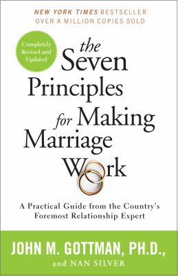 The seven principles for making marriage work cover image cdn