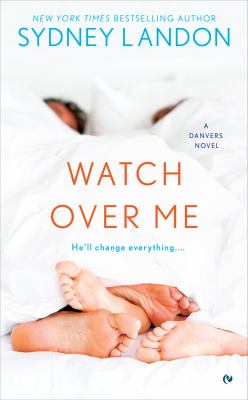 Watch over me a Danvers novel cover image cdn