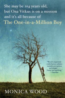 The one-in-a-million boy cover image cdn