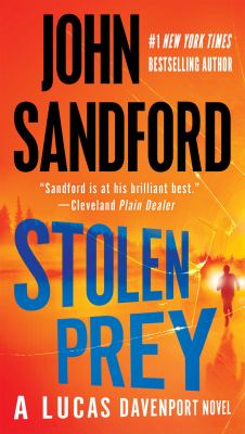 Stolen prey cover image cdn