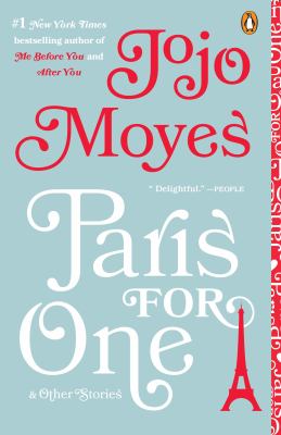 Paris for one and other stories cover image cdn