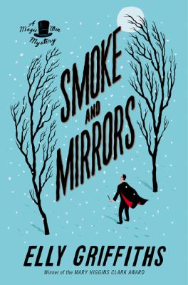 Smoke and mirrors cover image cdn