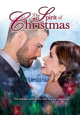 The spirit of Christmas cover image cdn