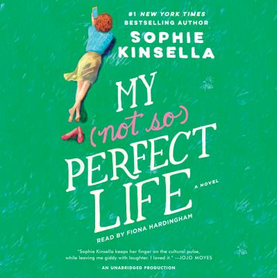 My not so perfect life cover image cdn