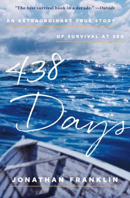 438 days : an extraordinary true story of survival at sea  cover image cdn