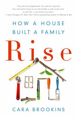 Rise : how a house built a family  cover image cdn