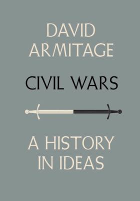 Civil wars : a history in ideas cover image