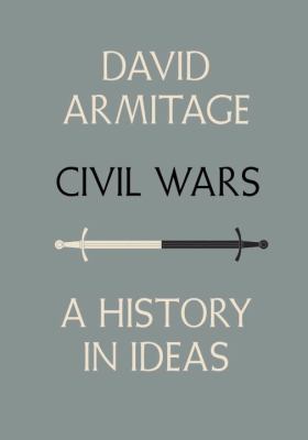 Civil wars : a history in ideas  cover image cdn
