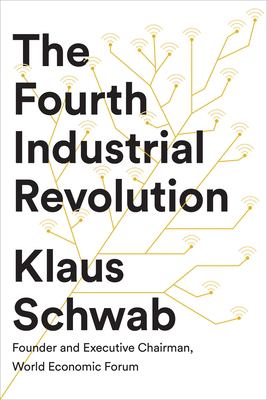 The fourth industrial revolution  cover image cdn
