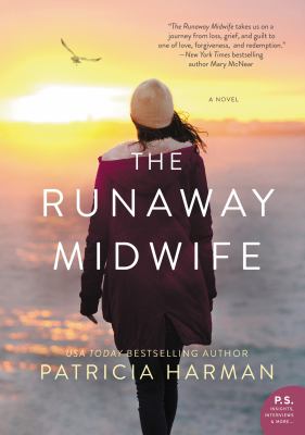 The runaway midwife  cover image cdn