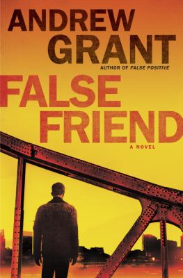 False friend cover image