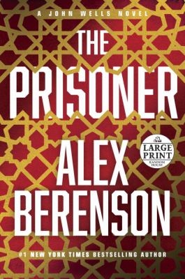 The prisoner cover image cdn