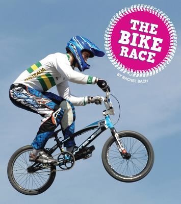 The bike race  cover image cdn