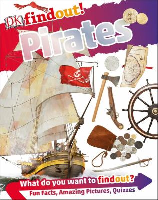 Pirates  cover image cdn