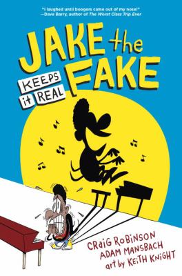 Jake the fake keeps it real  cover image cdn