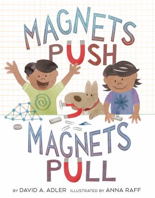 Magnets push, magnets pull  cover image cdn
