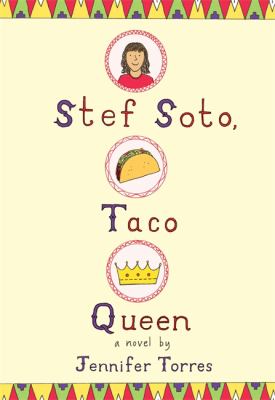 Stef Soto, taco queen  cover image cdn