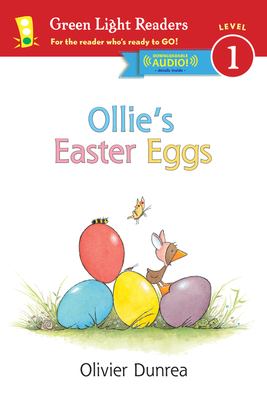 Ollie's Easter eggs  cover image cdn