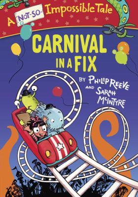 Carnival in a fix  cover image cdn