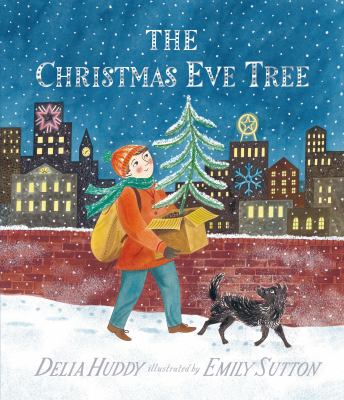 The Christmas Eve tree  cover image cdn