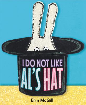 I do not like Al's hat  cover image cdn