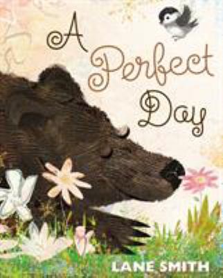 A perfect day  cover image cdn