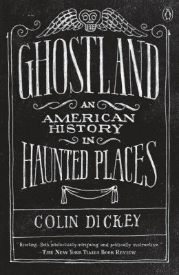 Ghostland an American history in haunted places cover image cdn