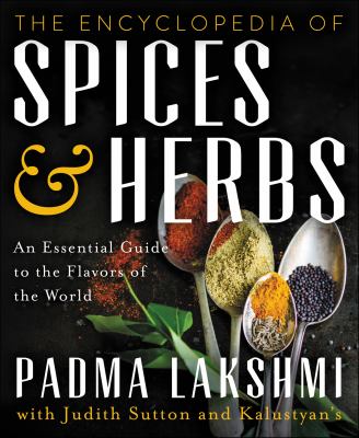 The encyclopedia of spices and herbs an essential guide to the flavors of the world cover image cdn