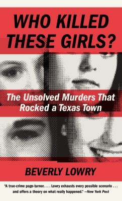 Who killed these girls? cold case : the yogurt shop murders cover image cdn