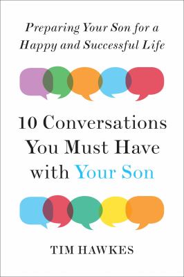 Ten conversations you must have with your son preparing your son for a happy and successful life cover image cdn