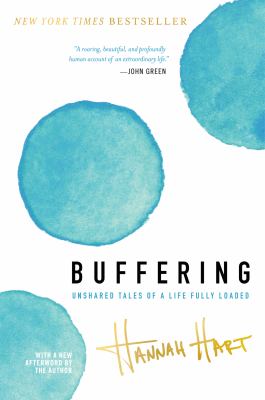 Buffering unshared tales of a life fully loaded cover image cdn