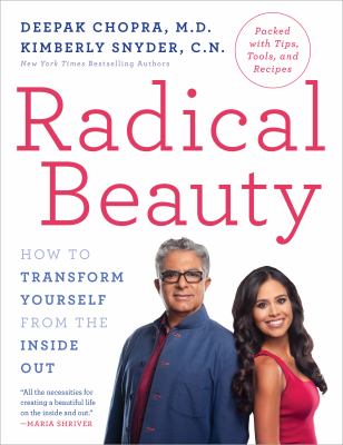 Radical beauty how to transform yourself from the inside out cover image cdn