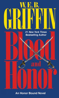 Blood and honor cover image cdn