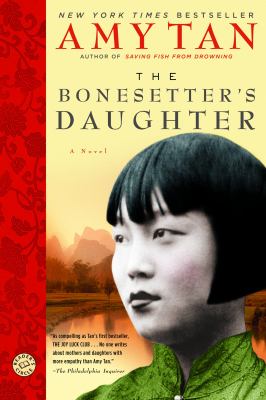 The bonesetter's daughter  cover image cdn