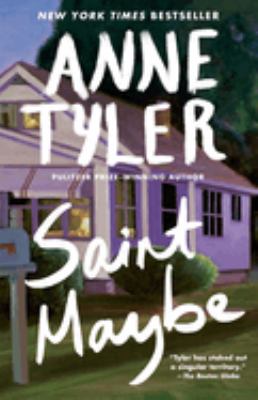 Saint maybe  cover image cdn