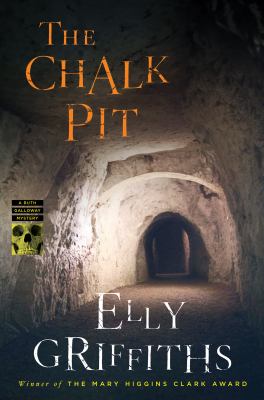The chalk pit  cover image cdn
